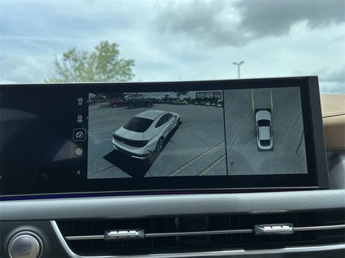 New 2025 Hyundai Sonata Limited image 7