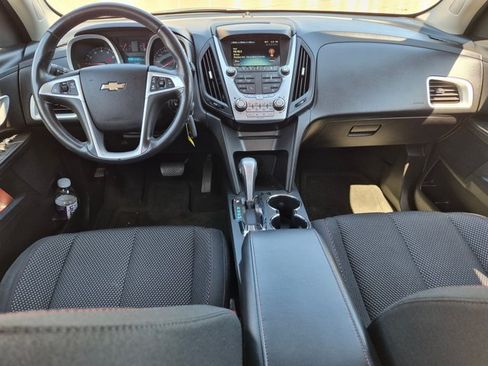 Used 2013 Chevrolet Equinox LT w/ Driver Convenience Package AWD/4WD image 16