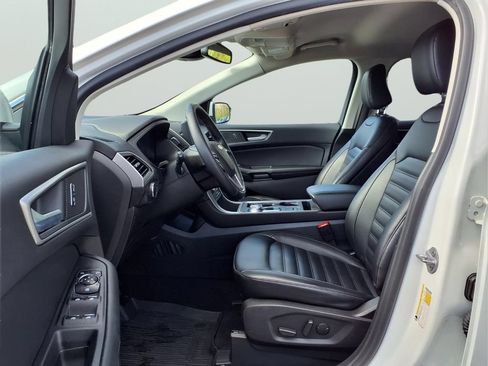 Used 2023 Ford Edge SEL w/ Convenience Package AWD/4WD image 14