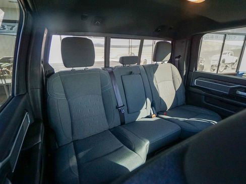 Used 2021 RAM 2500 Big Horn w/ Level B Equipment Group image 40