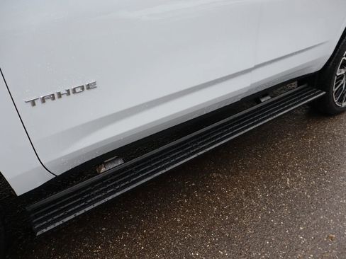 New 2026 Chevrolet Tahoe High Country image 33