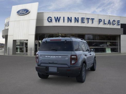 New 2026 Ford Bronco Sport Big Bend w/ Convenience Package AWD/4WD image 38