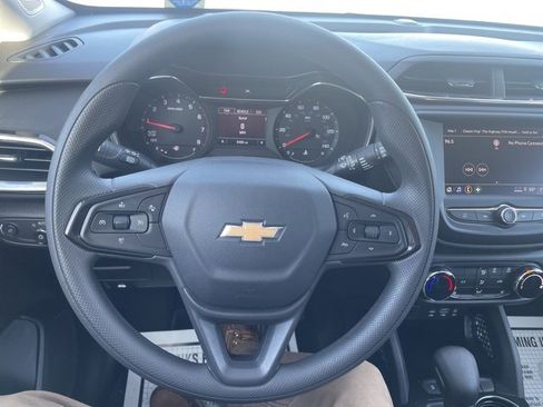 Used 2023 Chevrolet TrailBlazer LT image 14