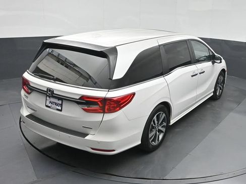 Used 2023 Honda Odyssey Touring image 38