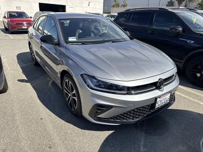 Certified 2026 Volkswagen Jetta Sport