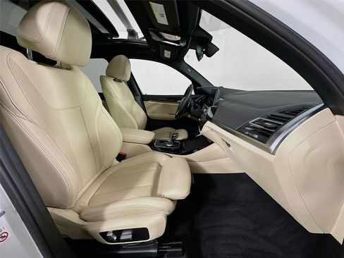 Used 2022 BMW X3 xDrive30i w/ Convenience Package w/ZPA image 29