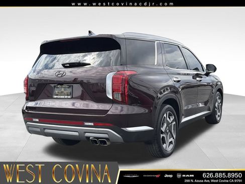 Used 2023 Hyundai Palisade Limited FWD image 10