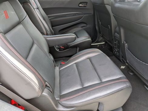 Used 2023 Dodge Durango R/T AWD/4WD image 21