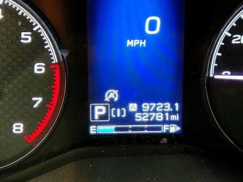 Used 2019 Subaru Forester 2.5i image 15