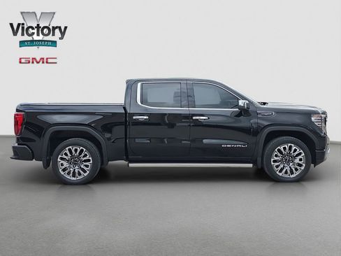 Used 2024 GMC Sierra 1500 Denali Ultimate AWD/4WD image 19