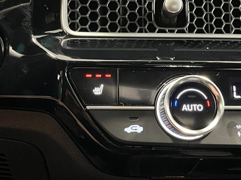 New 2026 Honda Civic Sport Touring image 20