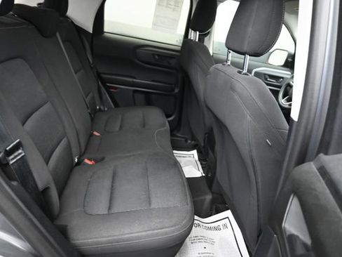 Used 2022 Ford Bronco Sport AWD/4WD image 7