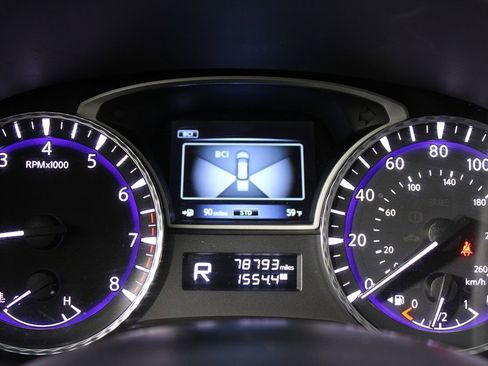 Used 2013 INFINITI JX35 FWD w/ Premium Pkg image 26