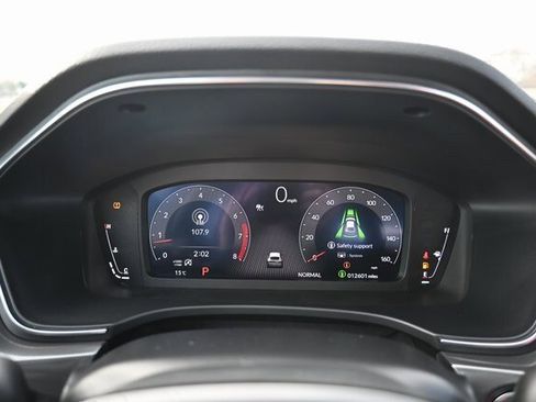 Used 2024 Acura Integra A-Spec image 46