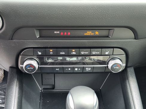 Certified 2025 MAZDA CX-5 AWD 2.5 S w/ Preferred Package image 21