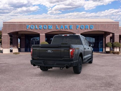 New 2026 Ford F150 Tremor w/ Equipment Group 402A High AWD/4WD image 8