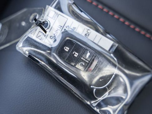 New 2025 Honda Pilot TrailSport image 46