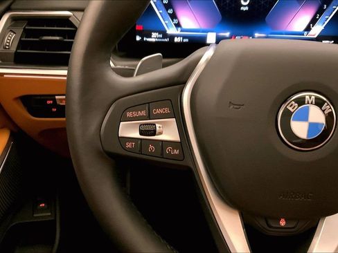 Certified 2024 BMW 330i xDrive Sedan w/ Convenience Package image 18