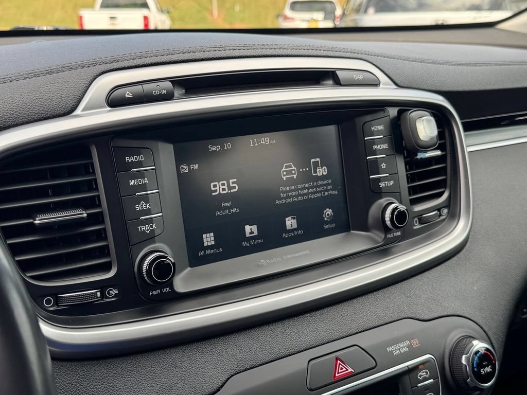 Used 2019 Kia Sorento AWD w/ Option Group 020 image 29