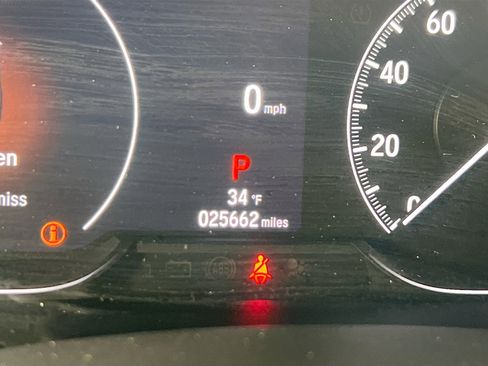 Used 2022 Honda Accord LX image 12