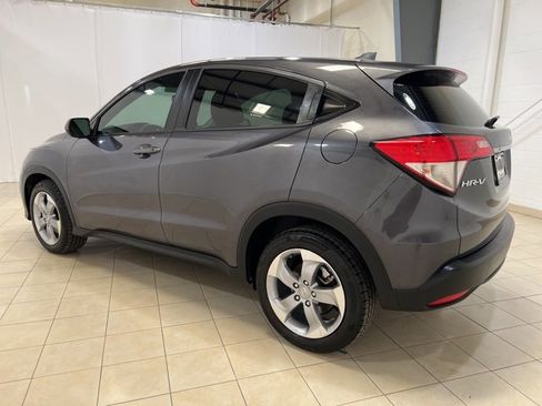Used 2020 Honda HR-V LX image 3