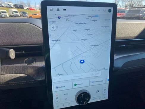 New 2025 Ford Mustang Mach-E GT image 21