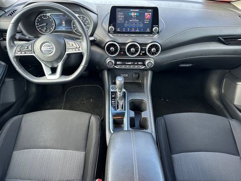 Used 2021 Nissan Sentra SV image 13
