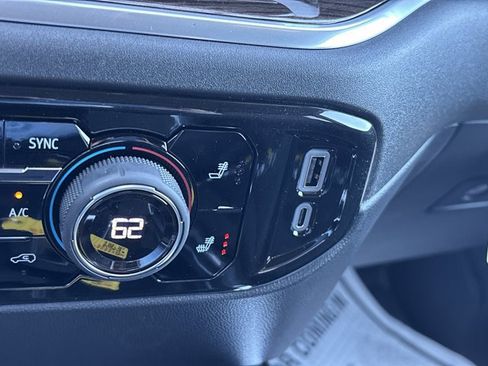 New 2026 Chevrolet Silverado 1500 LT Trail Boss w/ LT Trail Boss Premium Package image 42