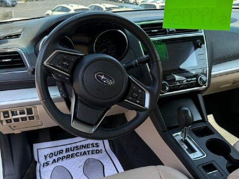 Used 2019 Subaru Legacy 2.5i Premium image 9