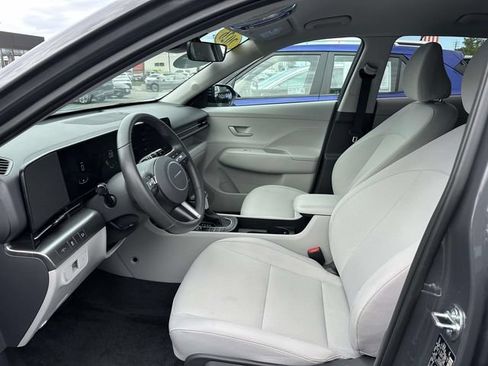 Certified 2026 Hyundai Kona SEL Sport AWD/4WD image 18