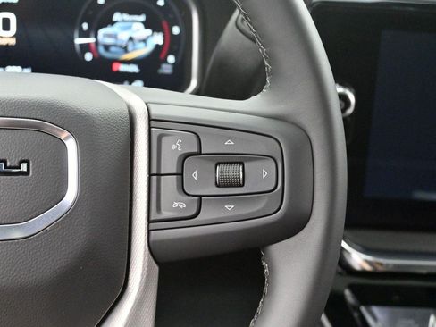 Used 2026 GMC Sierra 3500 Denali w/ Denali Reserve Package AWD/4WD image 16