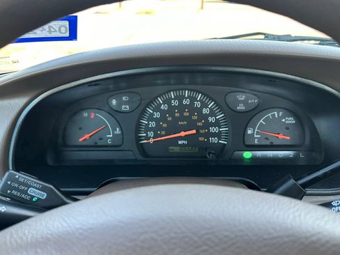 Used 2003 Toyota Tundra 2WD Regular Cab image 11