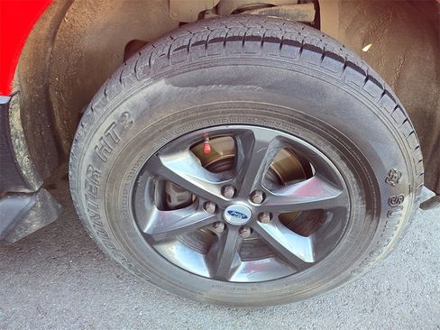 Used 2017 Ford Expedition EL XL image 5