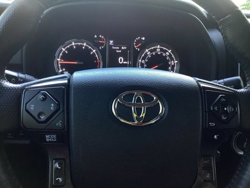 Certified 2023 Toyota 4Runner TRD Pro AWD/4WD image 24
