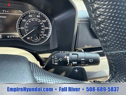 Used 2024 Mitsubishi Outlander Ralliart AWD/4WD image 31