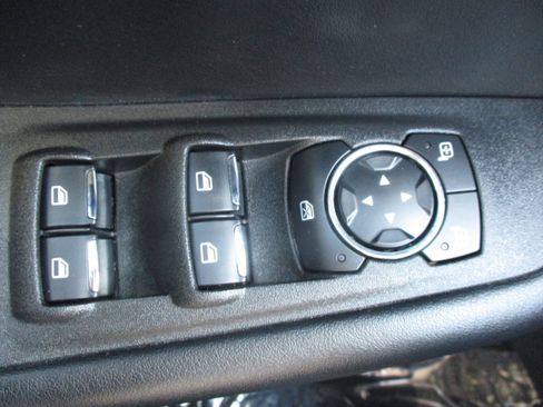 Used 2024 Ford Edge SEL w/ Convenience Package image 35