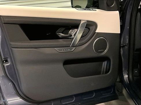 Certified 2025 Land Rover Discovery Sport S AWD/4WD image 26