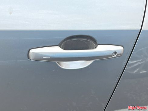Certified 2026 Toyota RAV4 SE w/ Weather Package AWD/4WD image 10