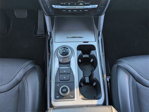 Used 2024 Ford Explorer ST w/ Equipment Group 401A image 23