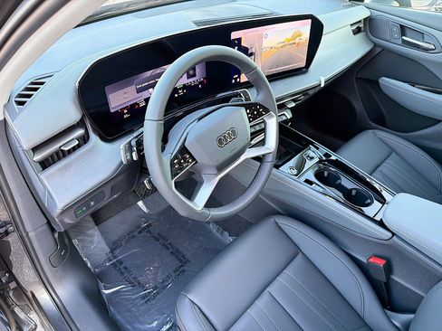 New 2026 Audi Q3 quattro 2.0T image 26