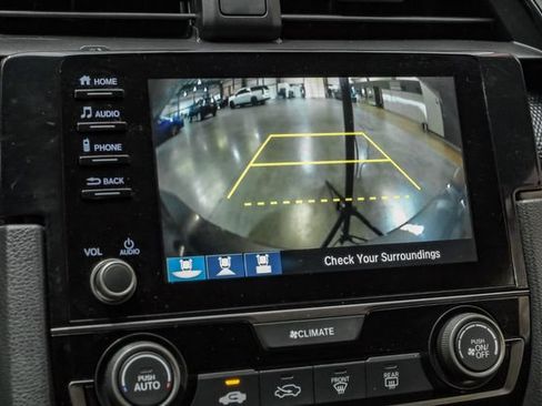 Used 2021 Honda Civic Sport image 32