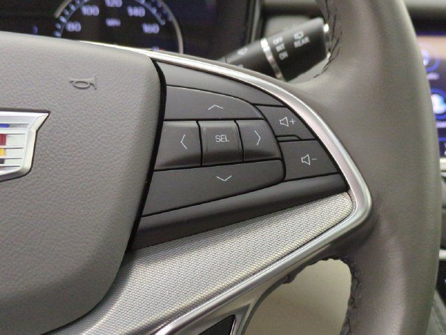 Certified 2024 Cadillac XT5 Premium Luxury AWD/4WD image 12
