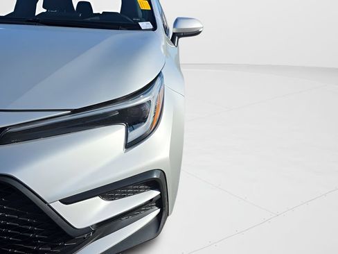 Certified 2024 Toyota Corolla SE FWD image 25
