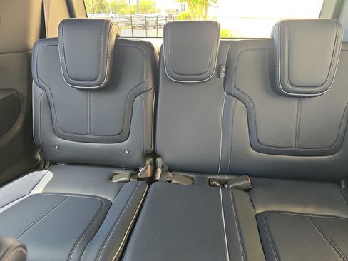 New 2026 INFINITI QX80 4WD w/ Sport Exterior Package image 10