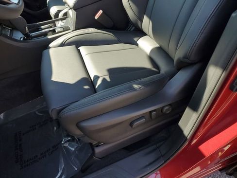 New 2026 Subaru Ascent Bronze Edition image 21