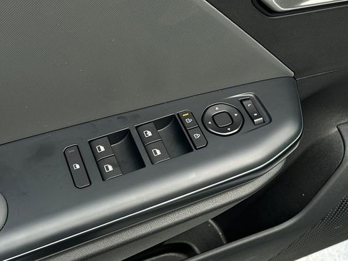 New 2025 Kia K4 FWD image 14