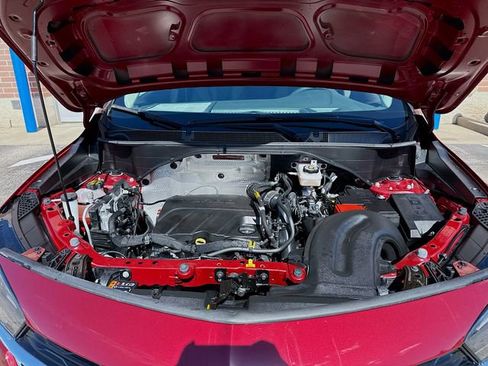 Used 2023 Buick Encore GX Preferred w/ Cold Weather Comfort Package image 30