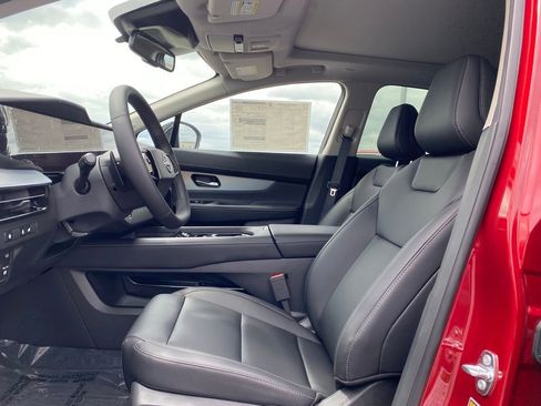 New 2025 Nissan Murano SL image 11