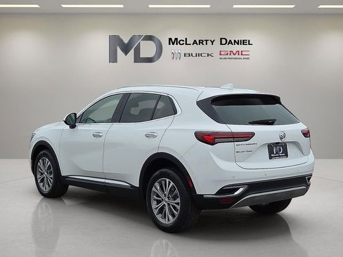 Used 2023 Buick Envision Preferred image 4