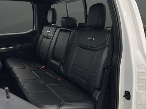 Used 2024 Ford F150 Platinum AWD/4WD image 23